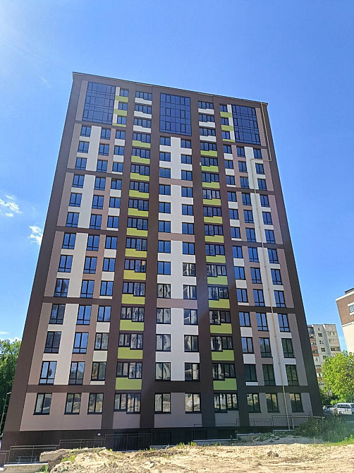 Продаж 1 кімнатної квартири, 43 м.кв., р-н Східний Тернопіль - фото 16