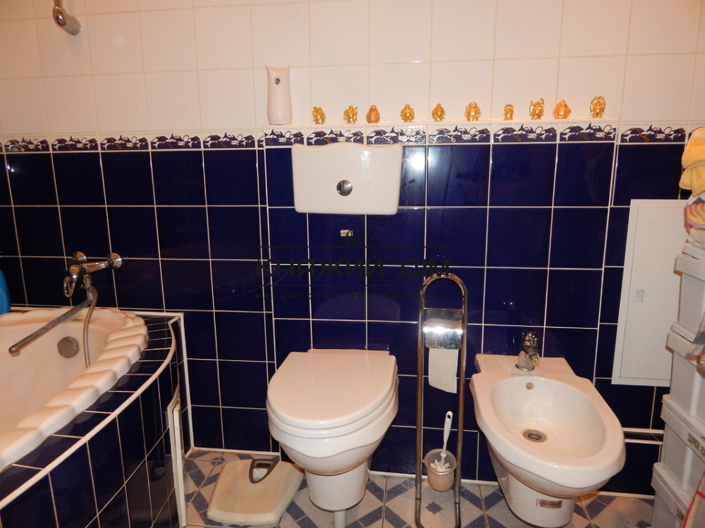 Продаж 3 кімнатна квартира м. Звіринецька КОД 21141766 Київ - фото 9