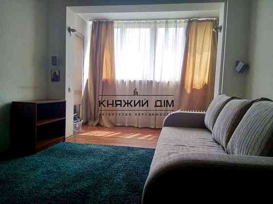 Оренда Квартира 2-кімнатна, 6/16 поверх на Анны Ахматовой ул. Kiev