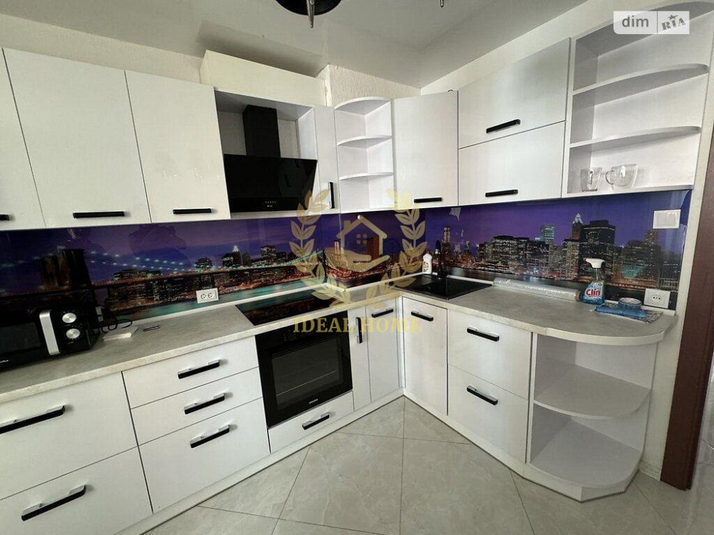 Продаж 3к. квартири, ЖК Крістер Град Киев - изображение 17