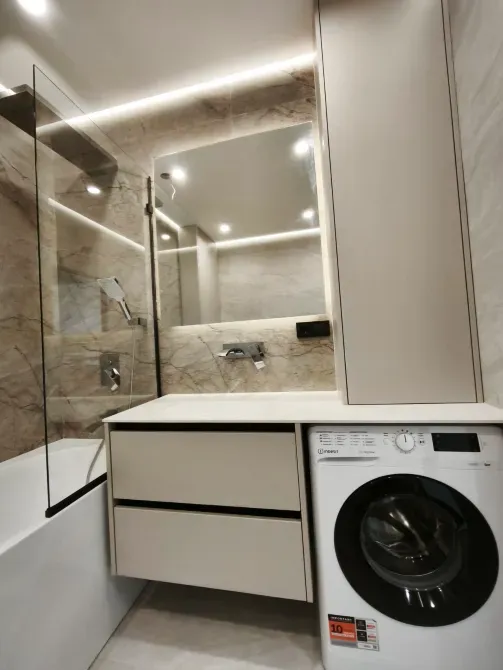 For sale 1-room Apartment 34 sq.m Загорська 168Д Uzhhorod - photo 14