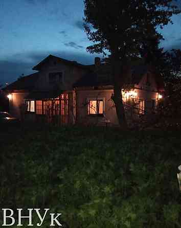 Продаж Будинок на вул. Національного Відродження Тернопіль