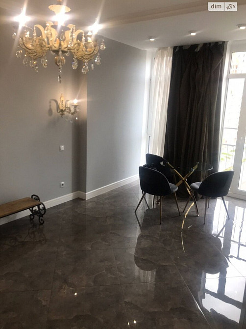 Оренда Квартира 2-кімнатна, 6/11 поверх на Регенераторна, 4 корпус 13 Київ - фото 6