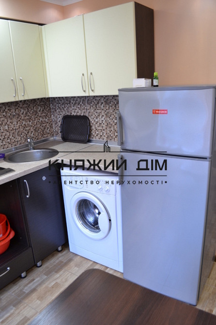 Оренда Квартира 2-кімнатна, 2/9 поверх на Победы просп./ Берестейский просп. Київ - фото 10