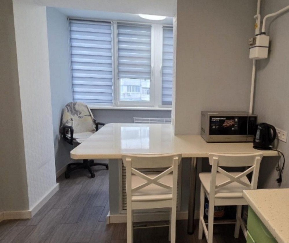 Продається однокімнатна квартира по вулиці Сахарова Одеса - фото 7