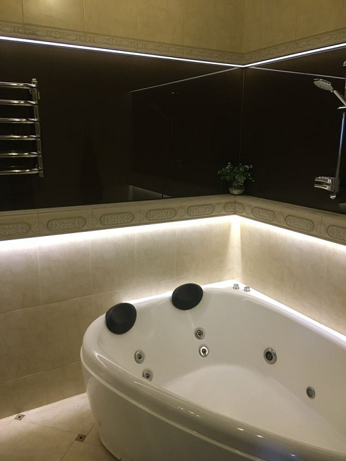 Продаж Квартира 1-кімнатна, 19/24 поверх на Дмитриевская вул., д. 80 Киев - изображение 11