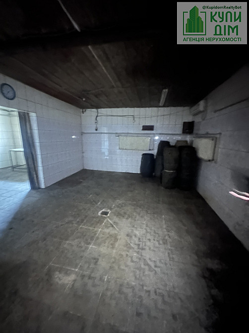 Продаж торгове приміщення на Переулок цеховой, 4б поверх - 1/1 Кропивницький - фото 14