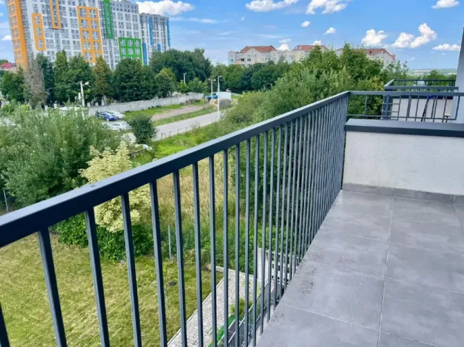 Продаж 1к Квартира 46 кв.м Тракт Глинянський Львів - фото 8