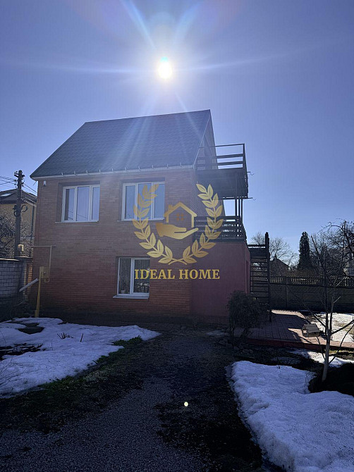 Продаж Будинок 3-кімнатний на Солнечная ул., 1 Киев - изображение 2