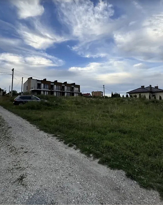 Продаж земельної ділянки 8 соток Байківці - фото 2