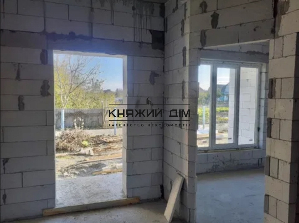 Продаж будинків без комісії! с. Софіївська Борщагівка, 850 м до Окружної. № 2211611  - фото 7