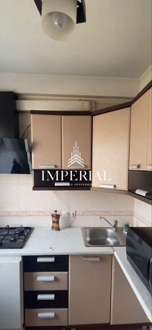 Оренда 1к Квартира 30.2 кв.м Жилянська вул. Київ - фото 3