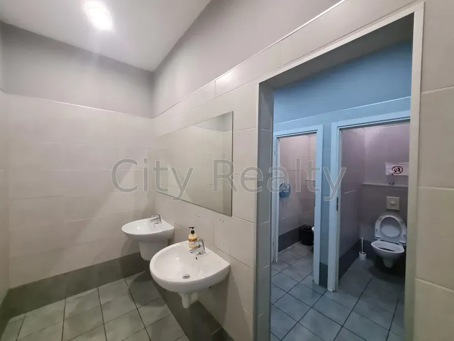 Сдаётся Офисные помещения площадь 783.1 кв.м 1-й этаж Киев Бульварно-Кудрявська 24 Киев - изображение 14