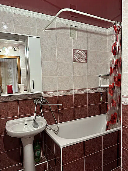 Однокомнатная квартира на Таирова Одеса - фото 5