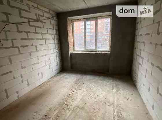 Продаж Квартира 1-кімнатна, 2/12 поверх Вінниця