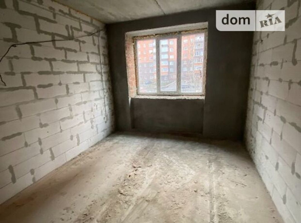 Продаж Квартира 1-кімнатна, 2/12 поверх Vinnytsya - photo 2