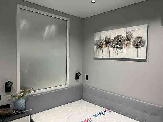 Оренда Квартира 1-кімнатна, 12/24 поверх на Архітектора Вербицького, 1в Київ