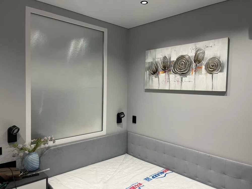 Оренда Квартира 1-кімнатна, 12/24 поверх на Архітектора Вербицького, 1в Київ - фото 1