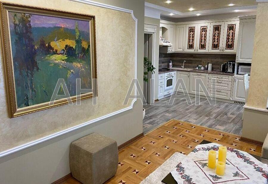 Продаж Будинок 3-кімнатний на Солом'янська вул., 20В Київ - фото 5