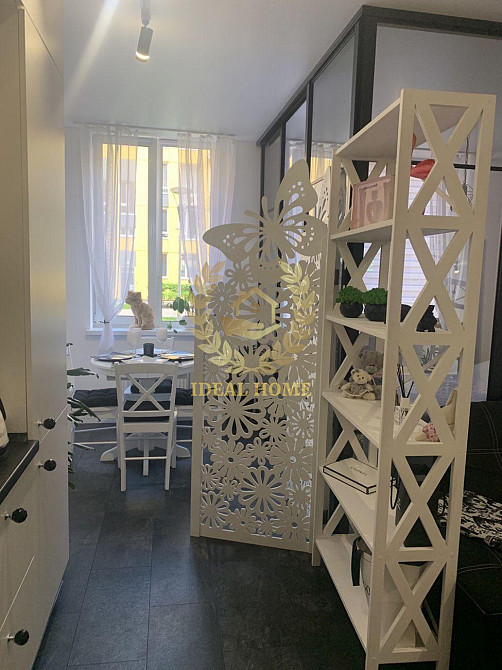 Продам однокімнатну квартиру, Київ, КОМФОРТ ТАУН, Регенераторна 4 Київ - фото 5