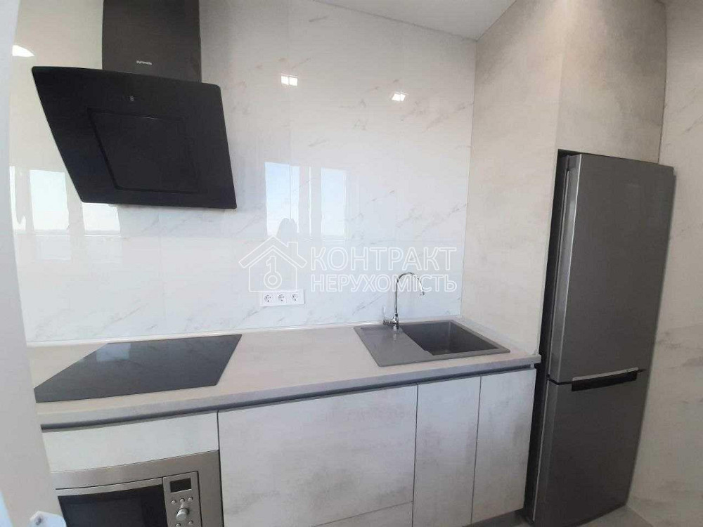 Оренда Квартира 1-кімнатна, 15/24 поверх на вул. Академіка Павлова Харків - фото 5