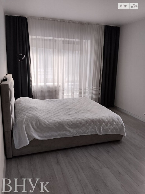 Продаж Квартира 1-кімнатна, 2/9 поверх на Рівненська Луцьк - фото 2