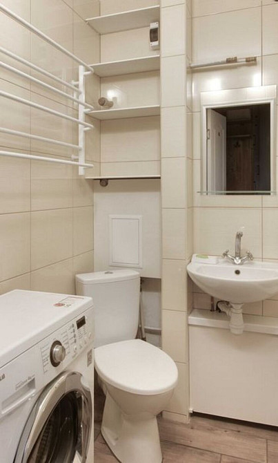 Оренда Квартира 1-кімнатна, 5/5 поверх на Корольова, 10в Kiev - photo 6