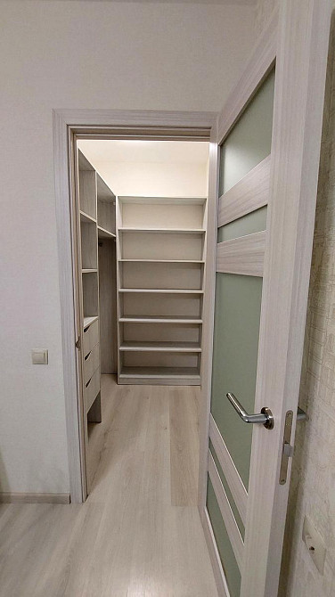 Оренда Квартира 1-кімнатна, 23/25 поверх на Соломії Крушельницької, 13 Київ - фото 14