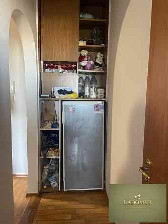 Продаж Квартира 1-кімнатна, 9/9 поверх на вул. Генерала Безручка Rivne