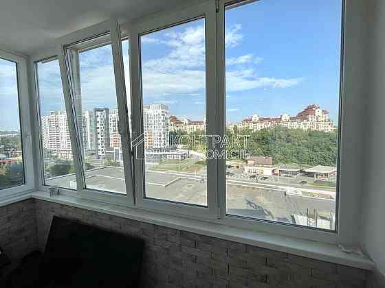 Продаж 1к Квартира 45 кв.м Клочківська вул. Харків