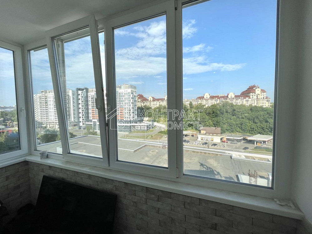 Продаж 1к Квартира 45 кв.м Клочківська вул. Харків - фото 6