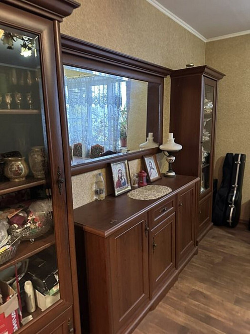 Оренда Квартира 2-кімнатна, 1/9 поверх на Шевченка Вінниця - фото 3