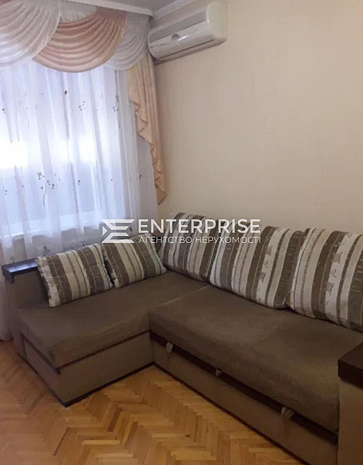 Продаж Квартира 2-кімнатна, 15/18 поверх на вул. Ревуцкого Київ - фото 2