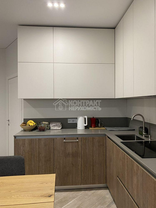 Продаж Квартира 2-кімнатна, 4/6 поверх на вул. Конторська Харьков - изображение 4