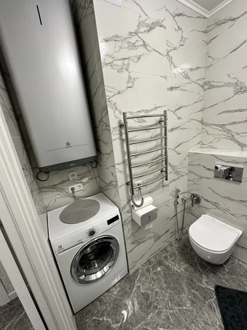 Оренда Квартира 1-кімнатна, 2/25 поверх на Бориса Гмирі, 20 Київ - фото 11