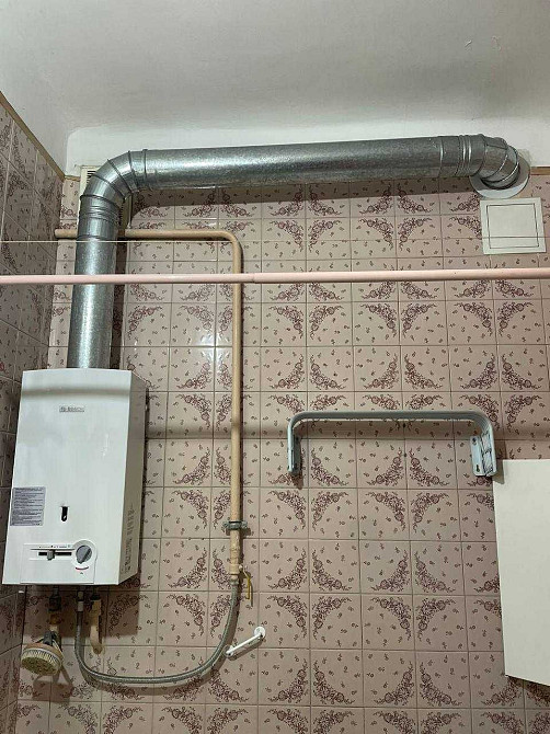 Продаж Квартира 3-кімнатна, 3/5 поверх на Миколи Міхновського вул., д. 9 Kiev - photo 13