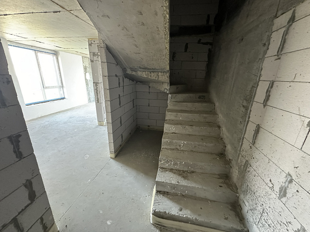 Продається трикімнатна квартира район Канада. Тернопіль - фото 8