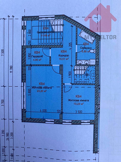 Ексклюзивна пропозиція Аналогів немає! Uzhhorod - photo 6