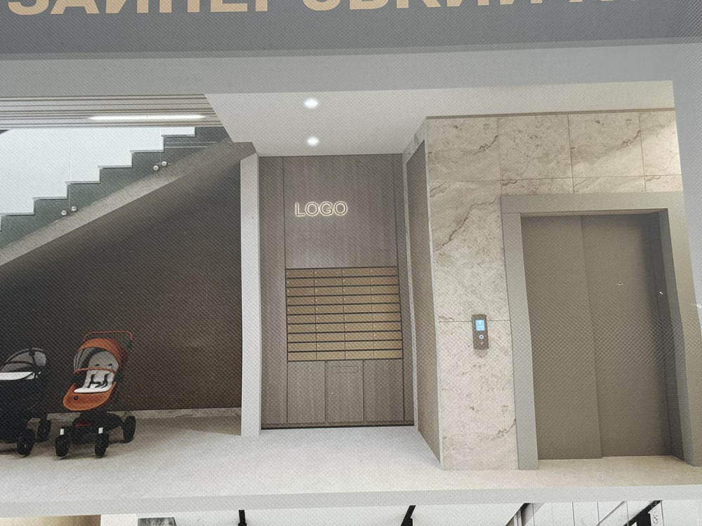 Продаж Квартира на улица Героїв Крут 15 Львов - изображение 5