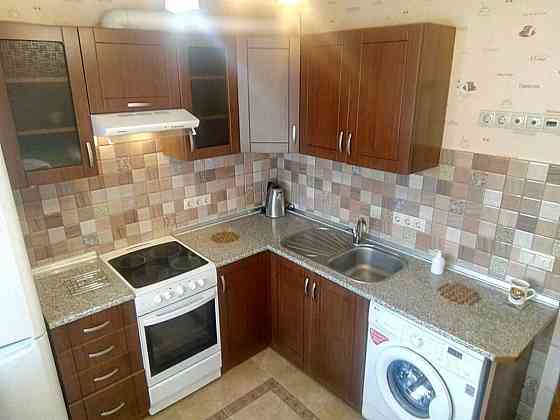 Оренда Квартира 2-кімнатна, 5/16 поверх на просп. Голосіївський, 21 Kiev