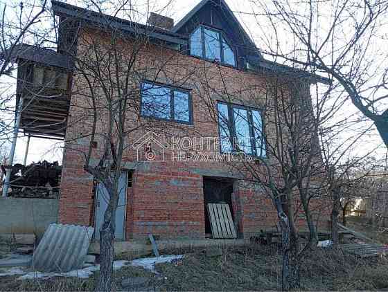 Продаж Будинок 5-кімнатний на вул. Архангельська Харків