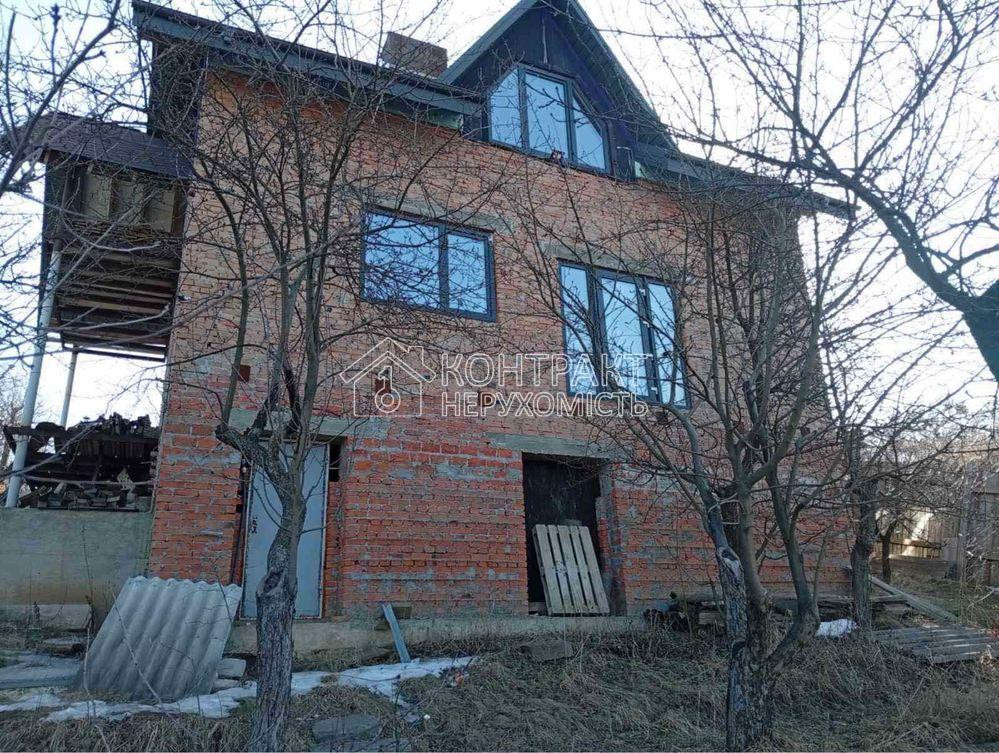 Продаж Будинок 5-кімнатний на вул. Архангельська Харьков - изображение 3