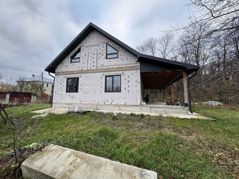 Продаж будинку с.Гаї Шевченківські  - фото 8