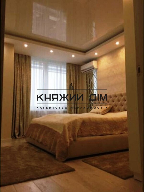 Продажа 4 комнатной квартиры, Позняки № 21100827 Київ - фото 7