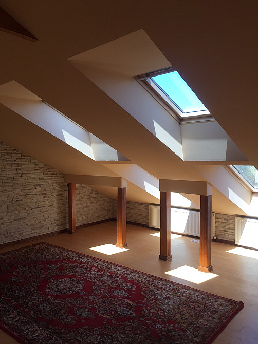 Продам роскошный дом на Фонтанской дороге с видом на море Одеса - фото 10