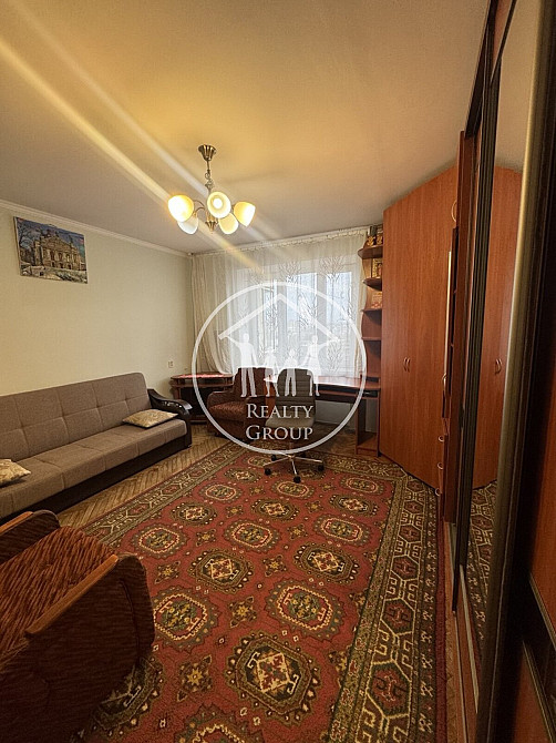 Продаж Квартира 1-кімнатна, 10/10 поверх на Роксоляни вул., 57 L'viv - photo 3