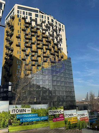 Продаж 1-кімнатна квартира Одеса - фото 1