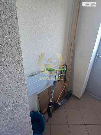 Продаж Квартира 1-кімнатна, 18/24 поверх на Пономарева ул., 26 Kiev