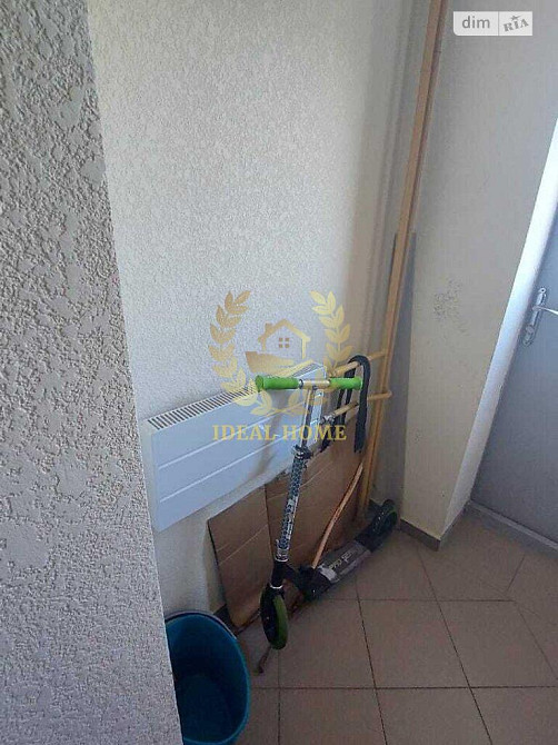 Продаж Квартира 1-кімнатна, 18/24 поверх на Пономарева ул., 26 Киев - изображение 4