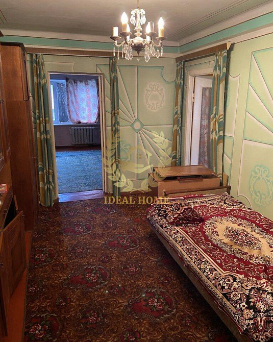 Продаж Квартира 2-кімнатна на Черных Запорожцев ул., 11Б Київ - фото 8